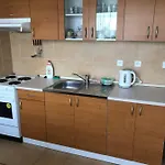 Nad Vltavou شقة