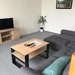 شقة Nad Vltavou Orlík
