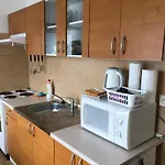 شقة Nad Vltavou
