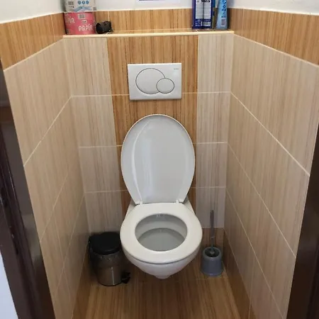 Nad Vltavou * Orlik