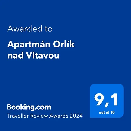 Nad Vltavou
