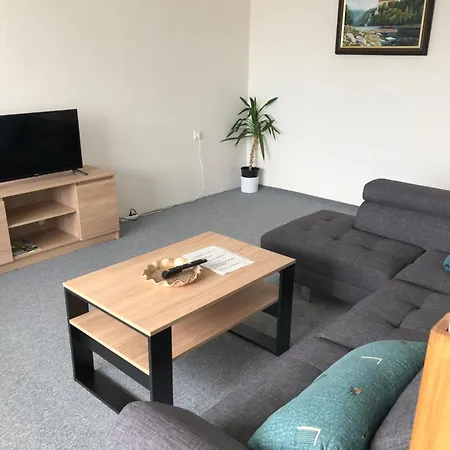 Appartement Nad Vltavou Orlík