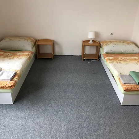Nad Vltavou Appartement *