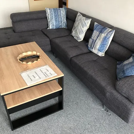 Appartement Nad Vltavou Orlík