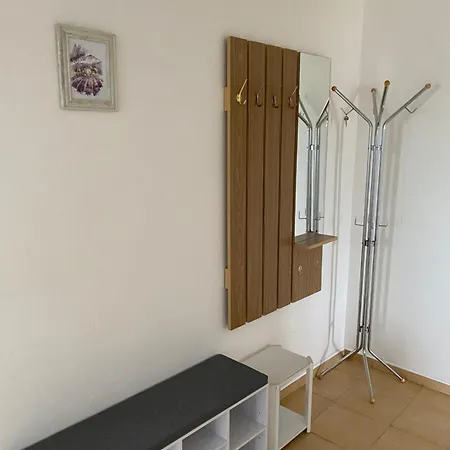 Appartement Nad Vltavou