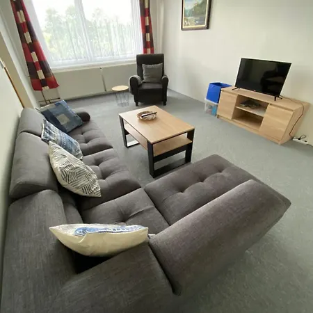 Nad Vltavou Appartement *