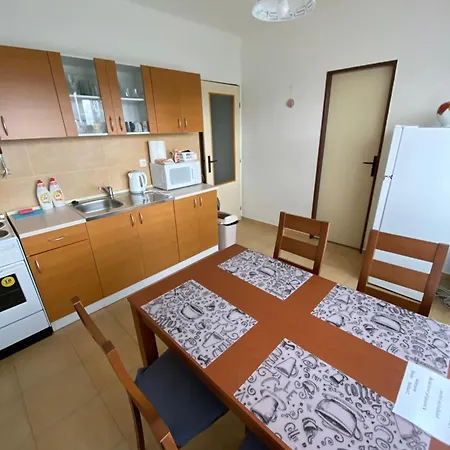 Appartement Nad Vltavou